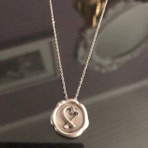 Vintage Elsa Peretti for Tiffancy & Co